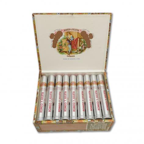 Lot 339 - Romeo y Julieta Romeo No. 1