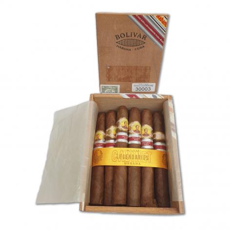 Lot 33 - Bolivar Legendarios