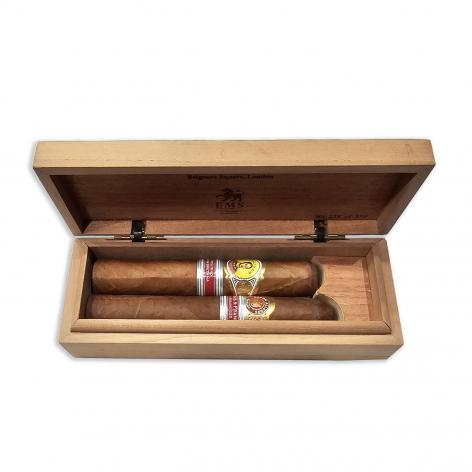 Lot 340 - Ramon Allones Hunters & Frankau 225 Aniversario