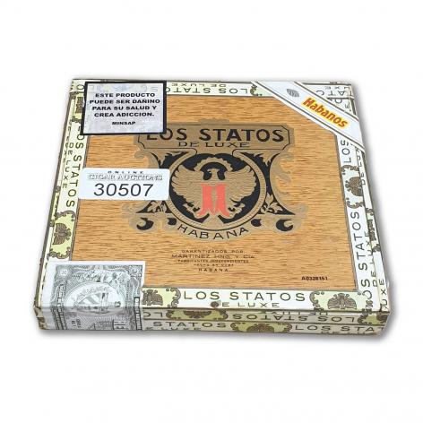 Lot 340 - Los Statos Selectos