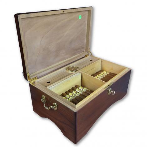 Lot 341 - Bolivar Centenary Humidor