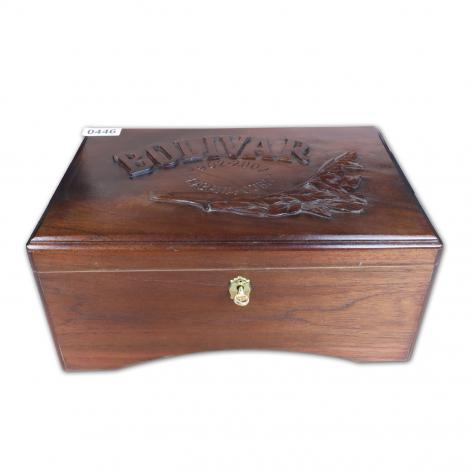 Lot 341 - Bolivar Centenary Humidor