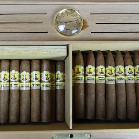 Lot 341 - Bolivar Centenary Humidor