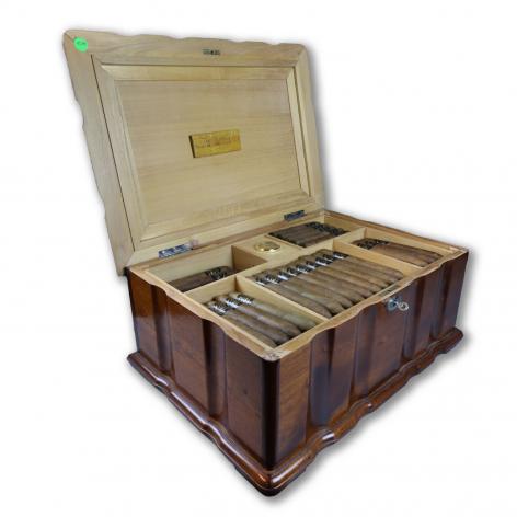 Lot 341 - Partagas Friends of Partagas Festival X Aniversary humidor