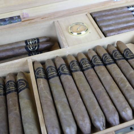 Lot 341 - Partagas Friends of Partagas Festival X Aniversary humidor