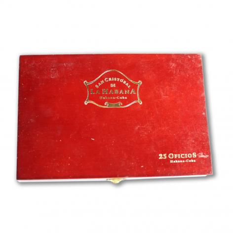 Lot 341 - San Cristobal de la Habana Oficios