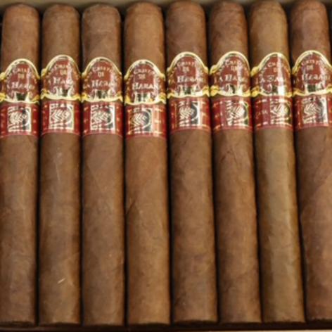 Lot 341 - San Cristobal de la Habana Oficios