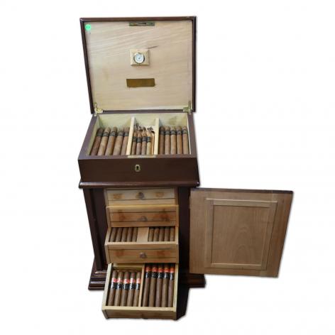 Lot 342 - Partagas Friends of Partagas Festival XI Aniversario Humidor