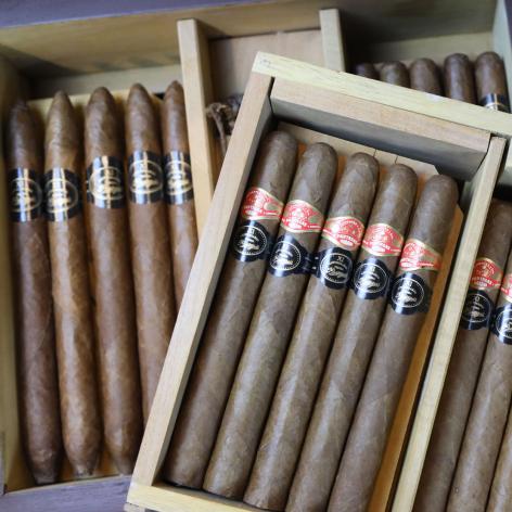 Lot 342 - Partagas Friends of Partagas Festival XI Aniversario Humidor