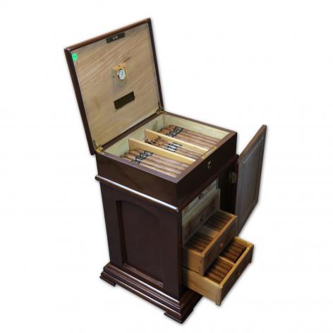 Lot 342 - Partagas Friends of Partagas Festival XI Aniversario Humidor