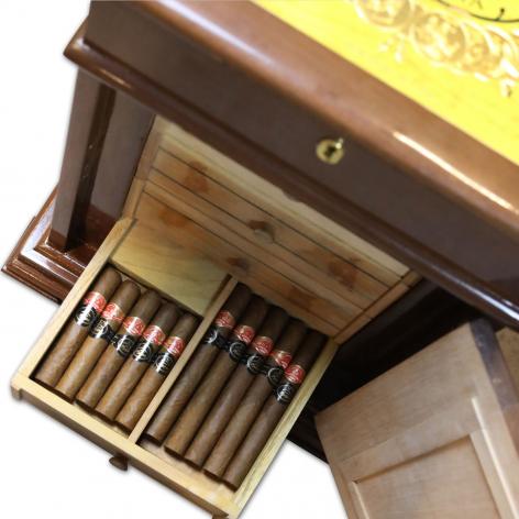 Lot 342 - Partagas Friends of Partagas Festival XI Aniversario Humidor