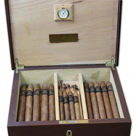 Lot 342 - Partagas Friends of Partagas Festival XI Aniversario Humidor