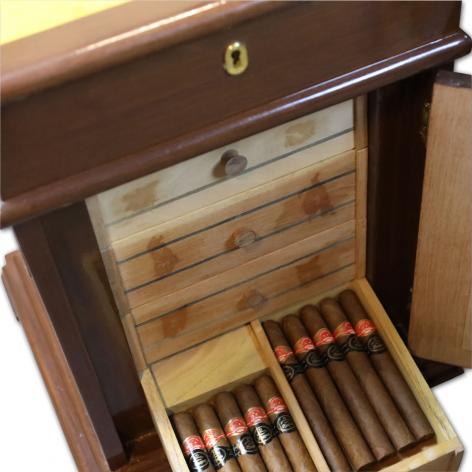 Lot 342 - Partagas Friends of Partagas Festival XI Aniversario Humidor