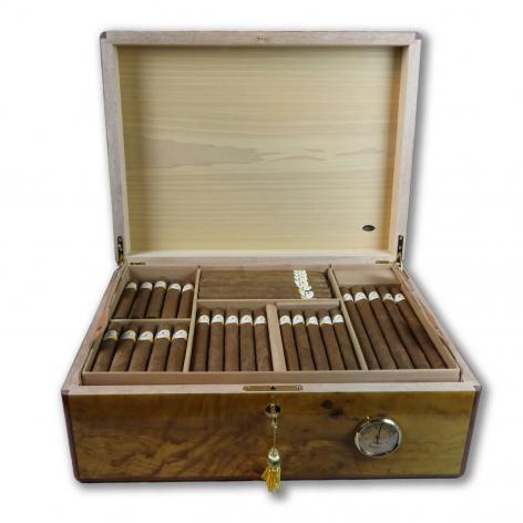 Lot 342 - Cohiba 35th Anniversario Humidor 