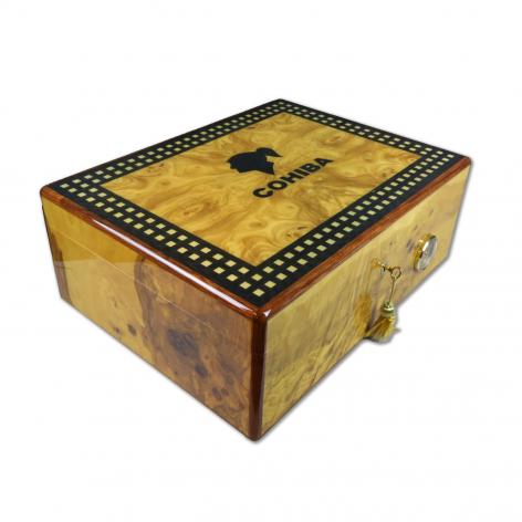 Lot 342 - Cohiba 35th Anniversario Humidor 