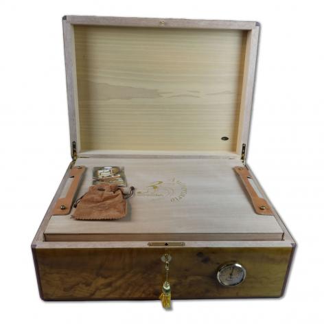 Lot 342 - Cohiba 35th Anniversario Humidor 