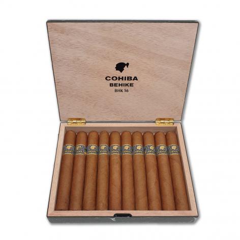 Lot 342 - Cohiba Behike 56