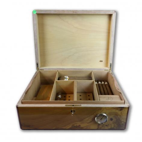 Lot 343 - Cohiba 35th Anniversario Humidor