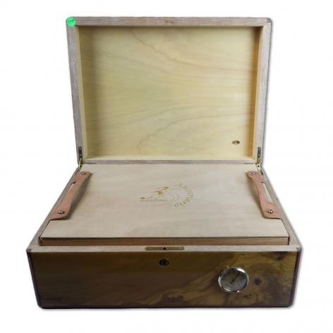 Lot 343 - Cohiba 35th Anniversario Humidor