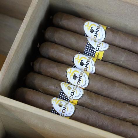 Lot 343 - Cohiba 35th Anniversario Humidor