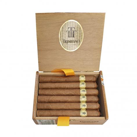 Lot 343 - Trinidad Robustos Extra 