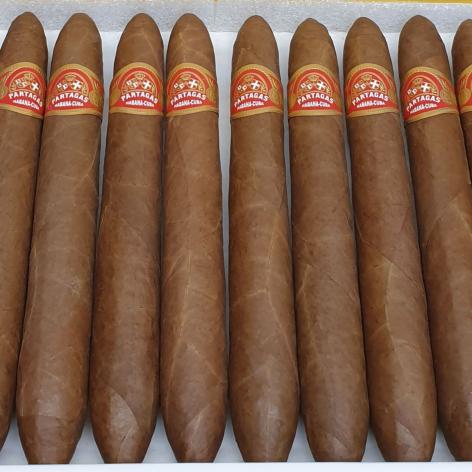 Lot 343 - Partagas Salomones