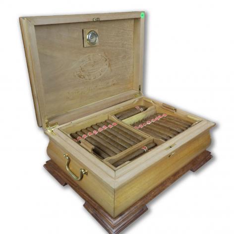 Lot 344 - Romeo y Julieta 125th Anniversario Humidor