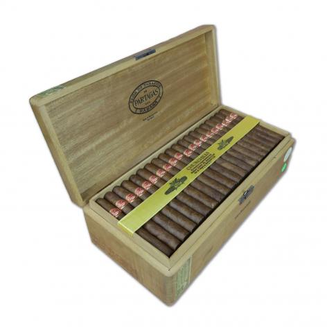 Lot 344 - Partagas Churchills