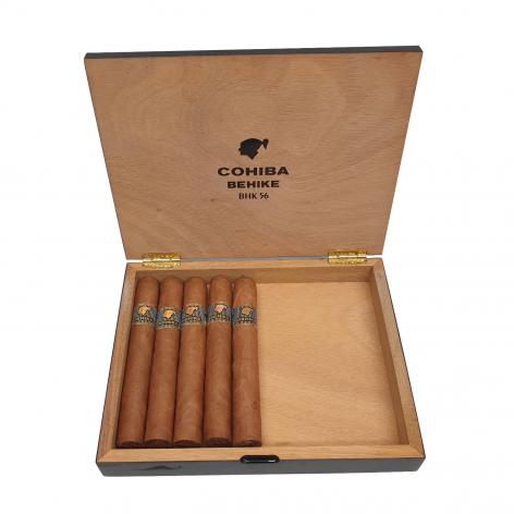 Lot 344 - Cohiba  Behike 56