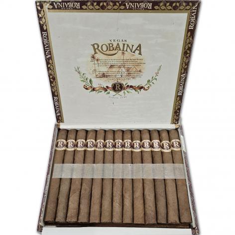 Lot 344 - Vegas Robaina Clasicos