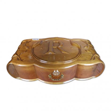 Lot 345 - Vegas Robaina 5th Anniversario Humidor