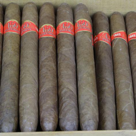 Lot 345 - Partagas 150 Aniversario Special Humidor