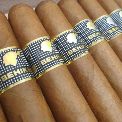 Lot 345 - Cohiba Behike 56