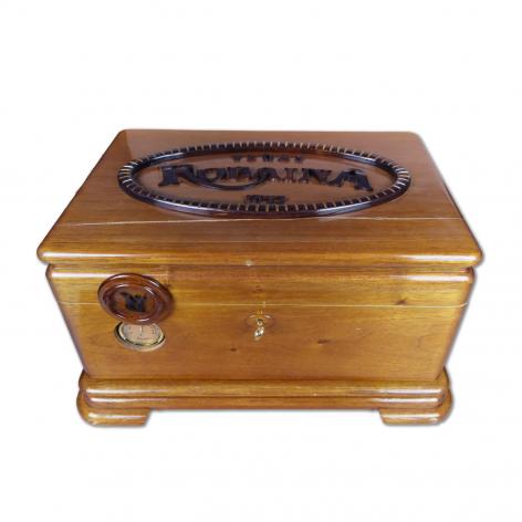 Lot 346 - Vegas Robaina 83rd Anniversary humidor