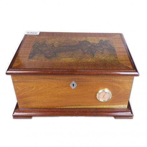 Lot 346 - Partagas Friends of Partagas Festival X Aniversary humidor
