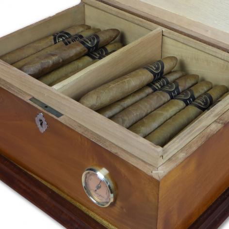 Lot 346 - Partagas Friends of Partagas Festival X Aniversary humidor
