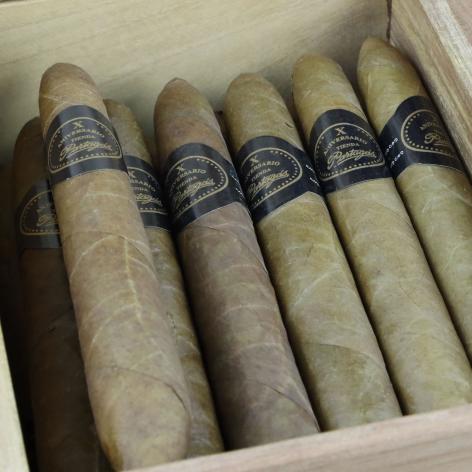 Lot 346 - Partagas Friends of Partagas Festival X Aniversary humidor
