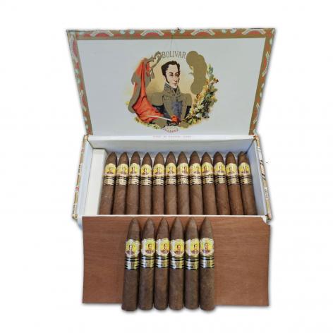 Lot 346 - Bolivar  Petit Belicosos 