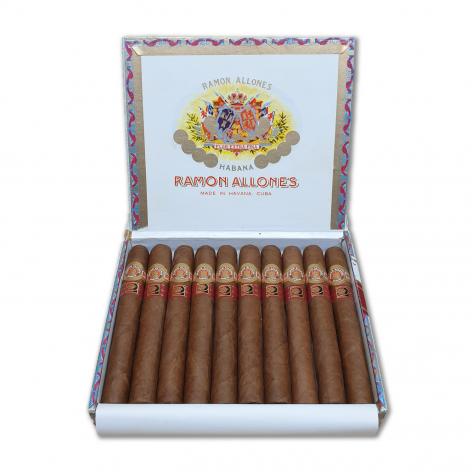 Lot 346 - Ramon Allones Superiores