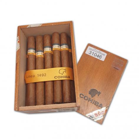 Lot 346 - Cohiba Siglo III