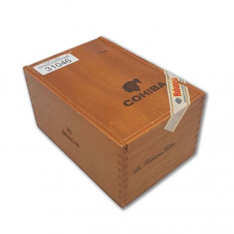 Lot 346 - Cohiba Siglo III