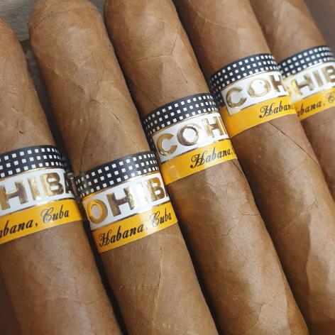 Lot 346 - Cohiba Siglo III