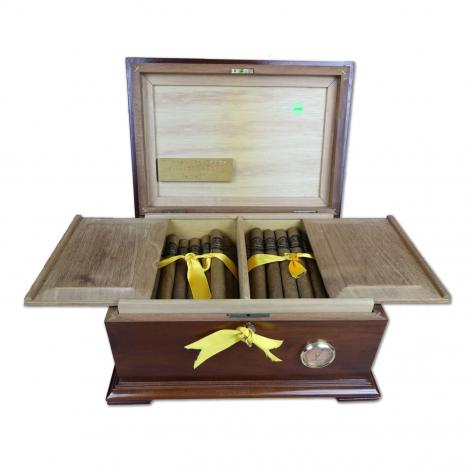 Lot 347 - Partagas Friends of Partagas Festival X Aniversary humidor
