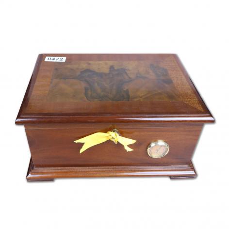 Lot 347 - Partagas Friends of Partagas Festival X Aniversary humidor
