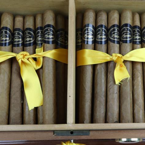 Lot 347 - Partagas Friends of Partagas Festival X Aniversary humidor
