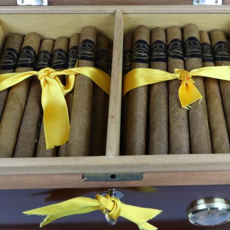 Lot 347 - Partagas Friends of Partagas Festival X Aniversary humidor
