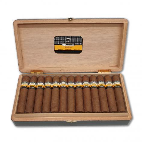 Lot 347 - Cohiba Magicos