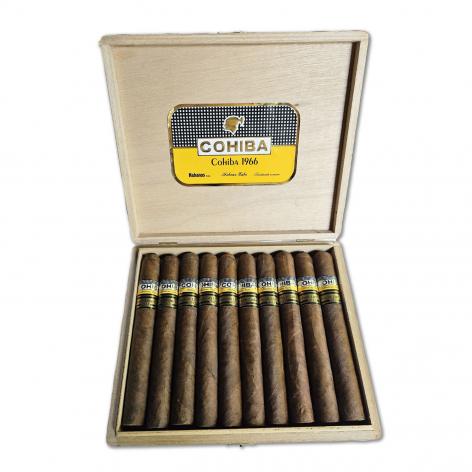 Lot 347 - Cohiba 1966