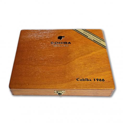 Lot 347 - Cohiba 1966