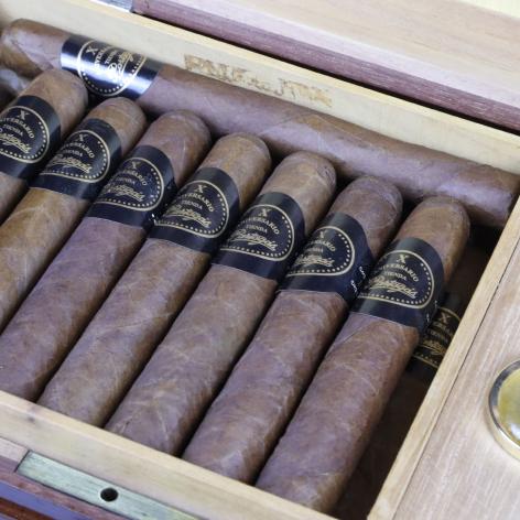 Lot 348 - Partagas Friends of Partagas Festival X Aniversary humidor
